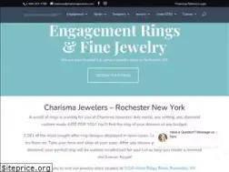 Sites similar to charismajewelers.com