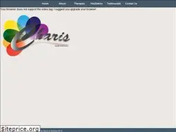 Sites similar to charismalta.com
