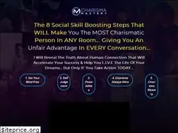 Sites similar to charismamastery.com