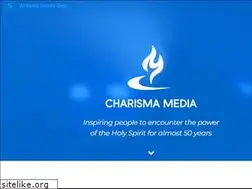 Sites similar to charismamedia.com