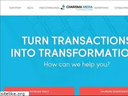 Sites similar to charismamediaadvertising.com