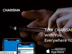 Sites similar to charismamobile.com