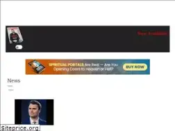 Sites similar to charismanews.com