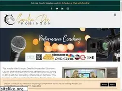Sites similar to charismaoncamera.com