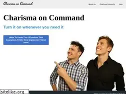 Sites similar to charismaoncommand.com