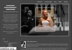 Sites similar to charismaphotographyyorkshire.com