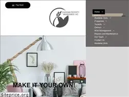 Sites similar to charismaproperties.com
