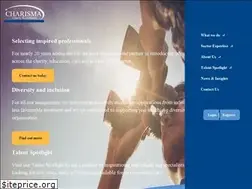 Sites similar to charismarecruitment.co.uk