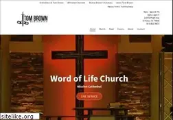 Sites similar to charismatic.org