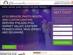 Sites similar to charismaticentertainment.com