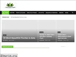 Sites similar to charismaticplanet.com