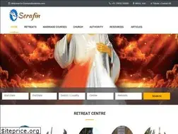 Sites similar to charismaticretreats.com