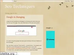 Sites similar to charismaticseo.blogspot.com