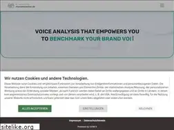 Sites similar to charismatischer.de