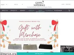 Sites similar to charisnaturals.com
