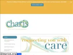 Sites similar to charisnetworkct.org