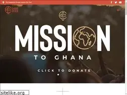 Sites similar to charisonline.org
