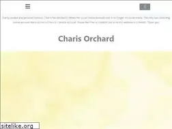 Sites similar to charisorchard.com