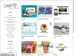 Sites similar to charissarais.com