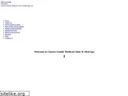 Sites similar to charissfamily.com