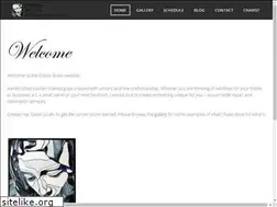 Sites similar to charisstudiotx.com