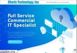 Sites similar to charistech.com