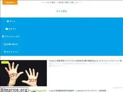 Sites similar to charisuki.com