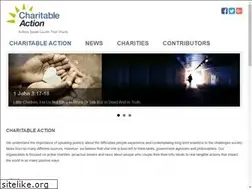 Sites similar to charitableaction.com