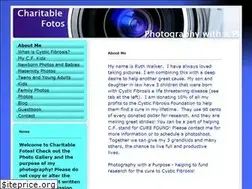 Sites similar to charitablefotos.com