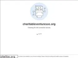 Sites similar to charitableventuresoc.org