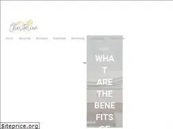 Sites similar to charitarian.org