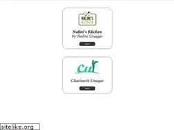 Sites similar to charitarthunagar.com