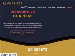 Sites similar to charitas.fund