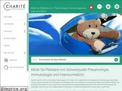 Sites similar to charite-ppi.de