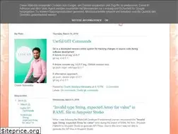 Sites similar to charithmahawatta.blogspot.com