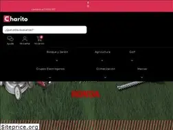 Sites similar to charito.com.ar
