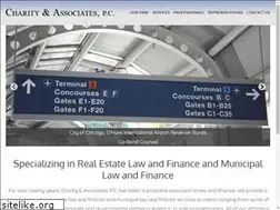 Sites similar to charity-associates.net