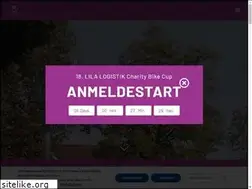 Sites similar to charity-bike-cup.de