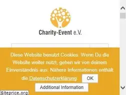 Sites similar to charity-event.info