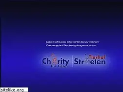 Sites similar to charity-fuer-tiere.de