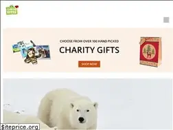Sites similar to charity-gifts.org