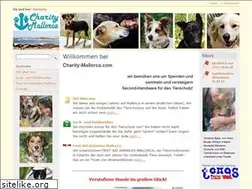 Sites similar to charity-mallorca.com