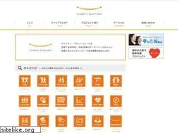 Sites similar to charity-platform.com