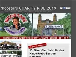 Sites similar to charity-sternfahrt.de