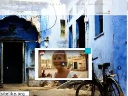 Sites similar to charity-tours.com