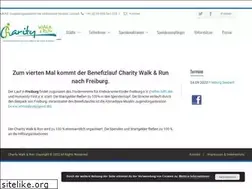 Sites similar to charity-walk.info