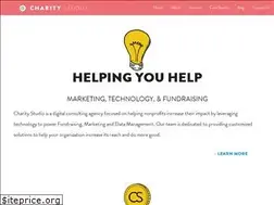 Sites similar to charity.studio