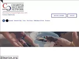 Sites similar to charityandsecurity.org