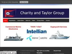 Sites similar to charityandtaylor.com