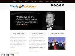 Sites similar to charityauctioneer.com